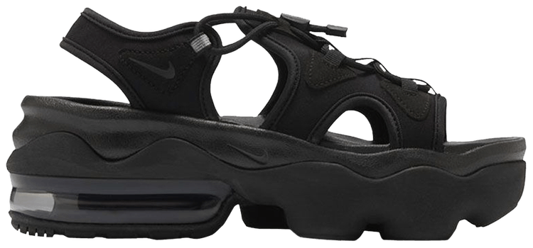 Wmns Air Max Koko Sandal 'Black' - Nike - CI8798 003 | GOAT