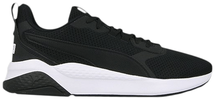 Anzarun FS 'Black White' - Puma - 371130 01 | GOAT