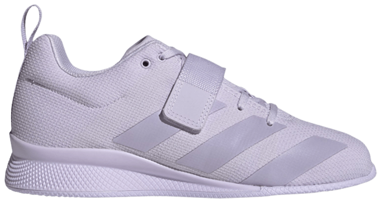 Wmns Adipower Weightlifting 2 'Purple Tint' - adidas - EG1701 | GOAT