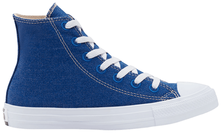 converse renew blue