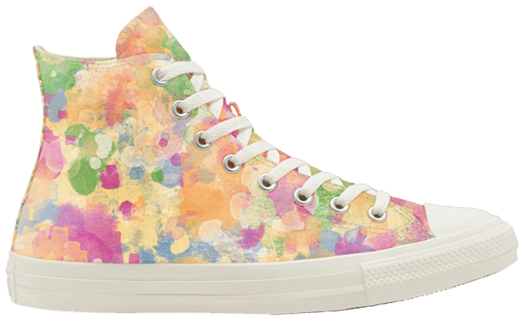 chuck taylor all star tie dye