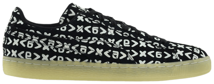 puma suede zamunda