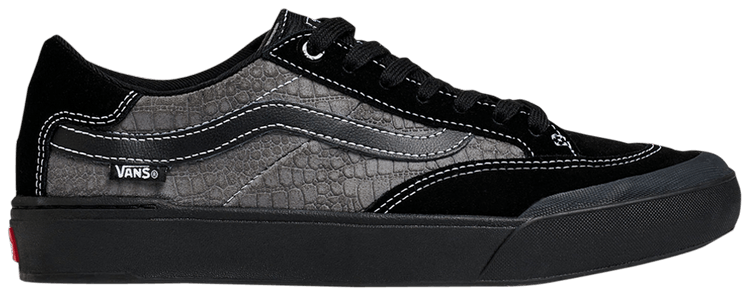 vans berle pro croc