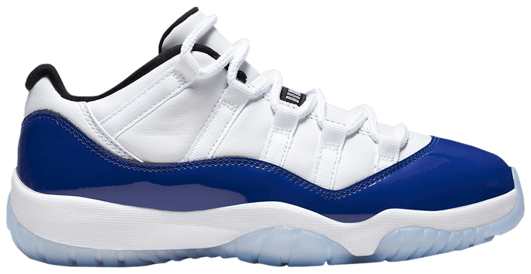 aj11 retro low