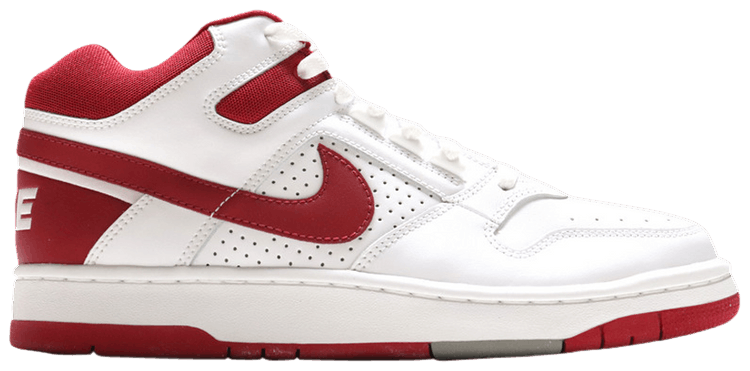 nike delta force 3/4