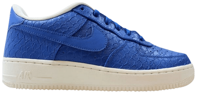 air force 1 crocodile skin