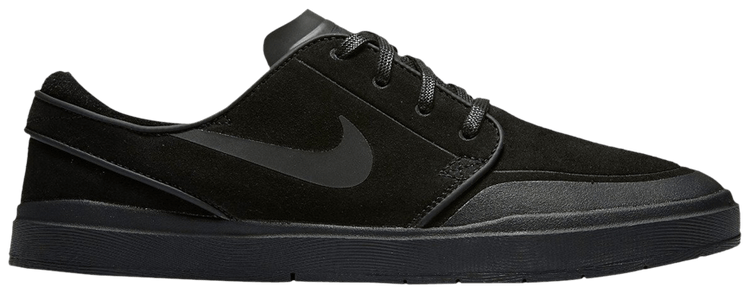janoski hyperfeel black