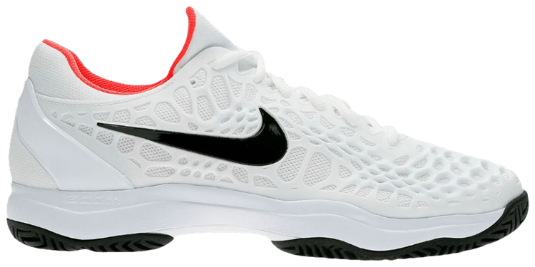 nike cage 3 white