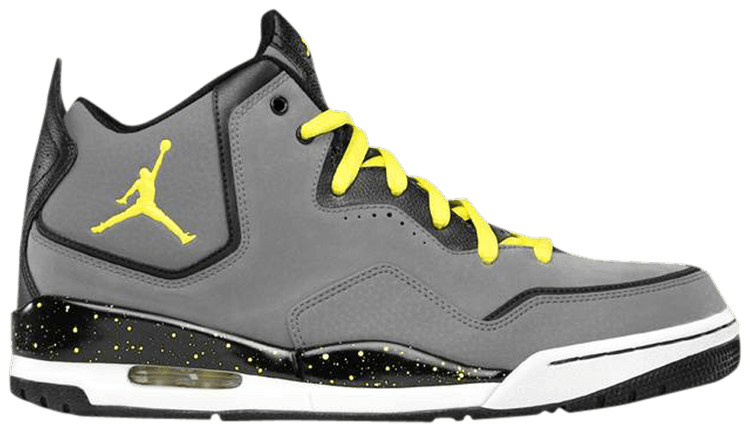 jordan courtside 23 cool grey