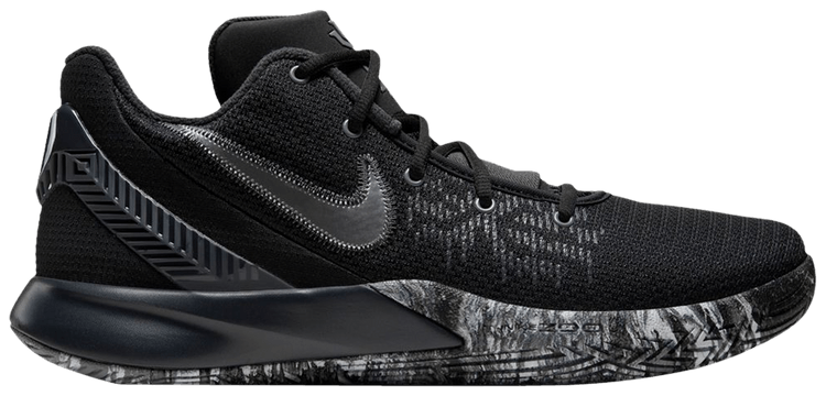 kyrie flytrap 2 black