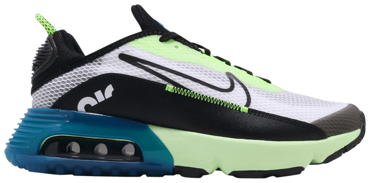 air max 2090 volt blue