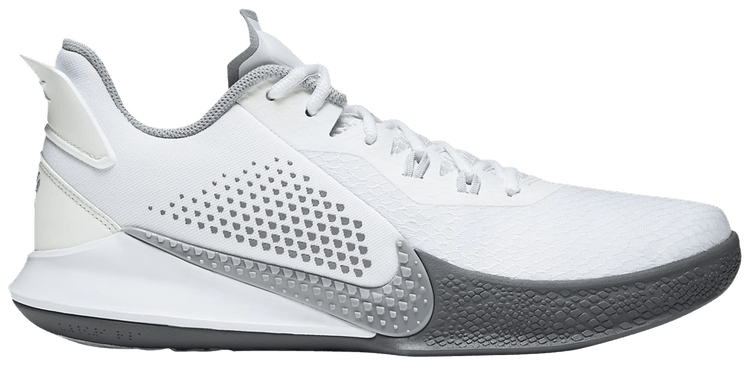 grey mamba fury