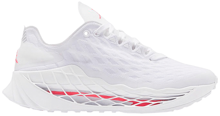 jordan zoom trunner advance training shoes