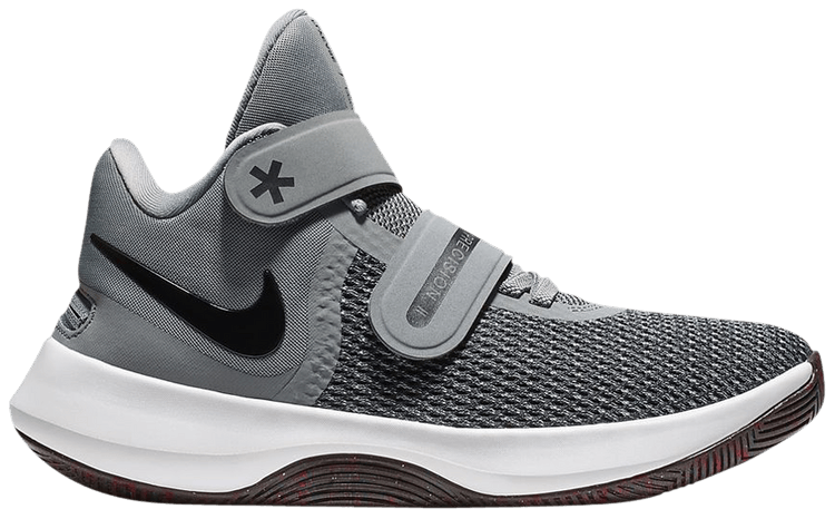 nike air precision 2 flyease