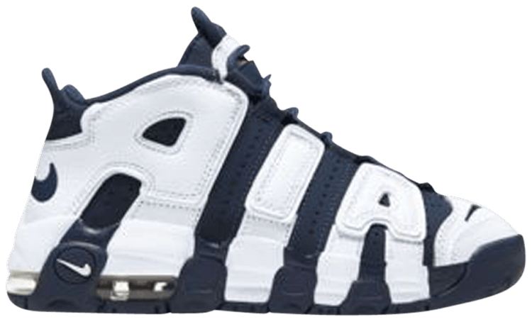 nike more air uptempo olympic