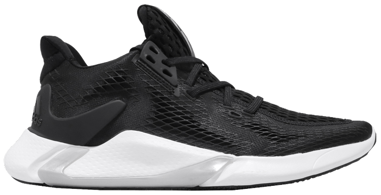 Edge XT Summer.Rdy 'Black' - adidas - EH3382 | GOAT