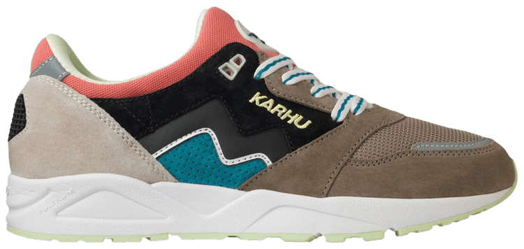 karhu aria 95 laurel oak
