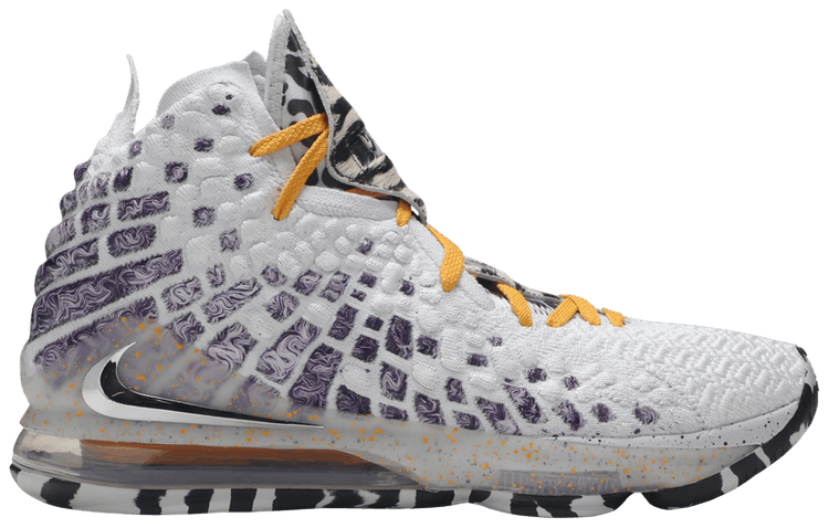 lebron 17 2k exclusive