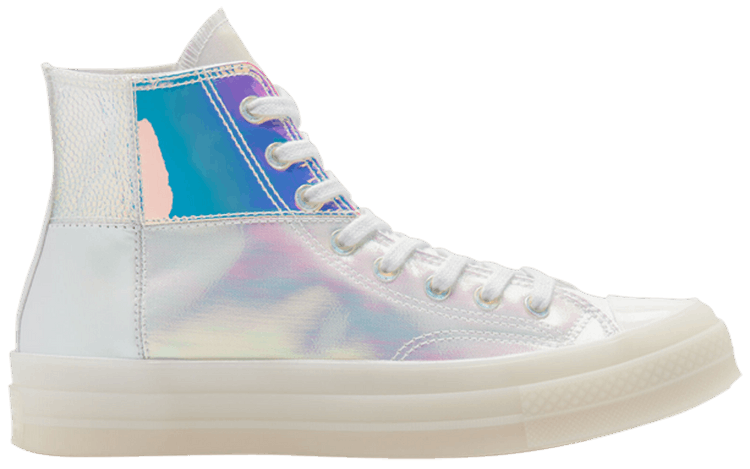 converse pro iridescent
