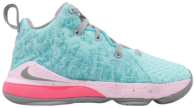 south beach lebron 17