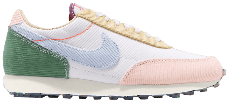 Wmns Daybreak 'Corduroy - Sail' - Nike 