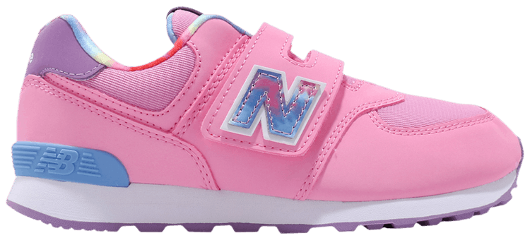 new balance tie dye shoes