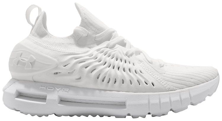 under armour hovr phantom rn white