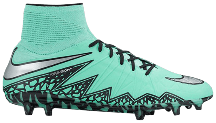 hypervenom phantom green