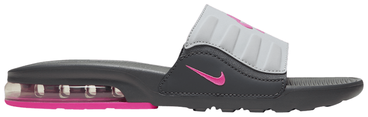nike women's air max camden slide