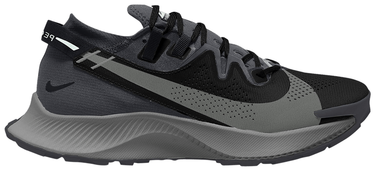 Wmns Pegasus Trail 2 'Dark Smoke Grey' - Nike - CK4309 002 | GOAT
