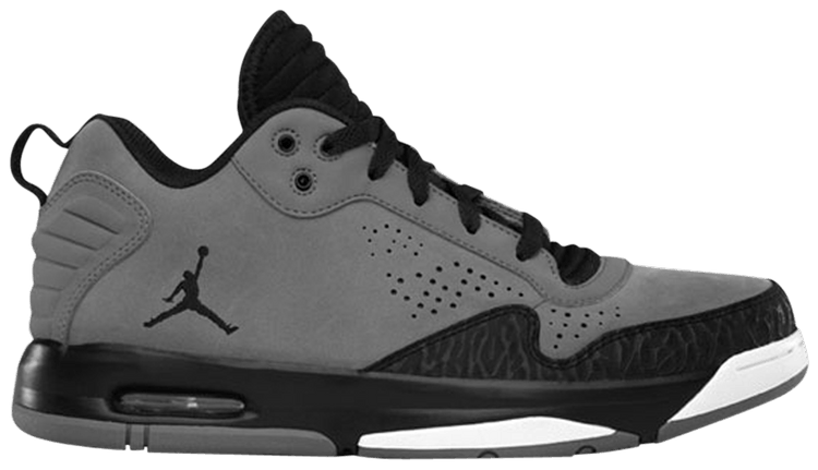 air jordan after game