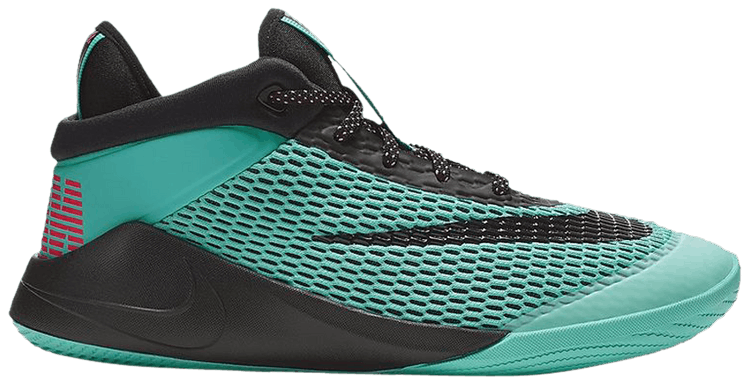 nike future flight gs