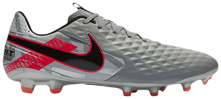 nike tiempo legend 8 grey