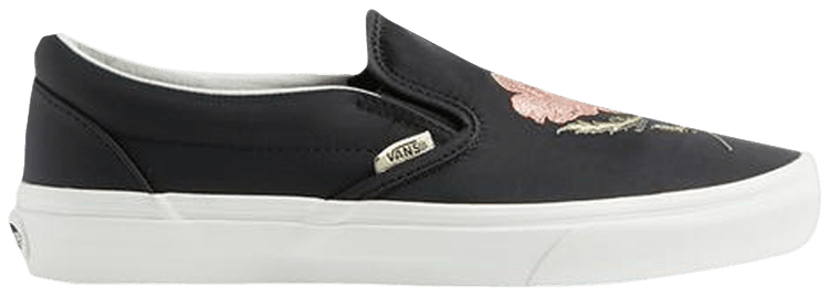vans slip on dx souvenir skate shoe