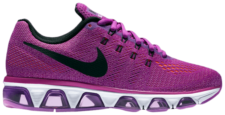 nike tailwind purple