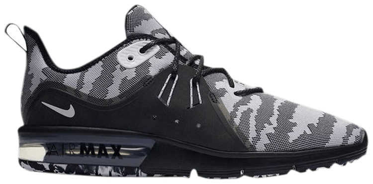 air max sequent 3 camo