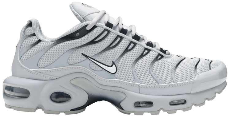 nike air max plus tn black and gold