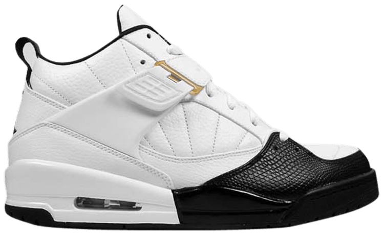 jordan flight 45 white