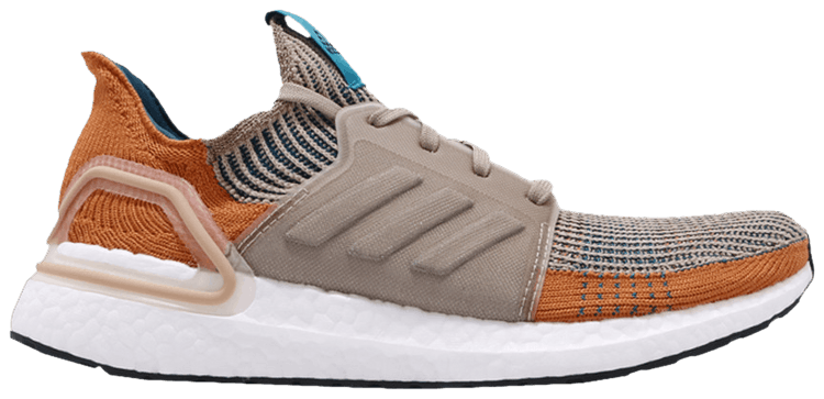 UltraBoost 19 'Tech Copper' Sample - adidas - G27515 S | GOAT