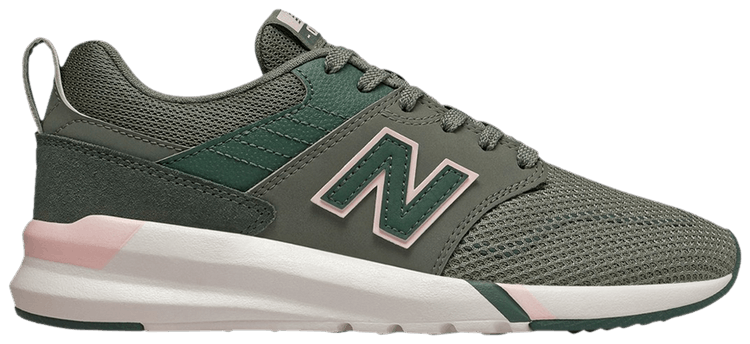 new balance 009v1