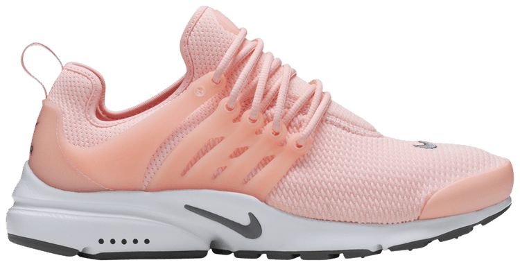 neon pink prestos