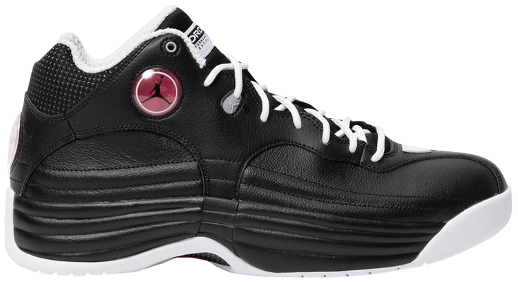 jumpman team 1 black