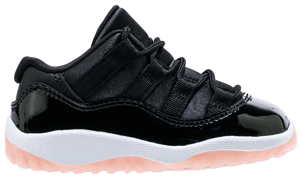 Jordan 11 coral low clearance