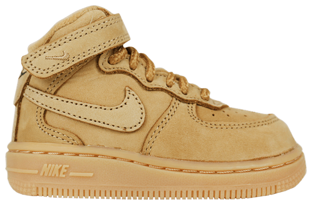 air force one flax mid