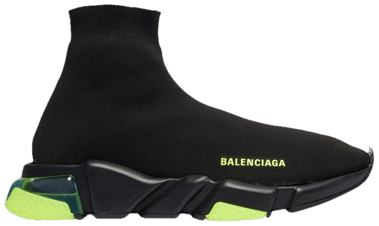 Zapatillas Balenciaga Speed Training Nike Urbano en Mercado
