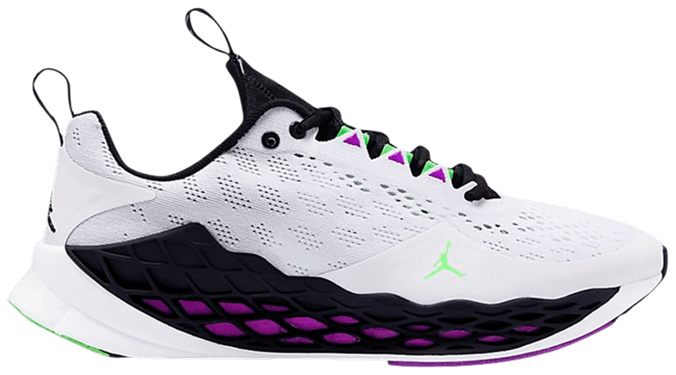 nike jordan zoom trunner advance