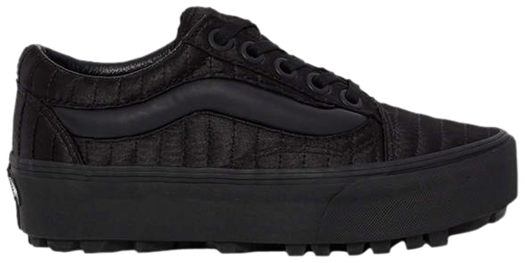 vans old skool lug