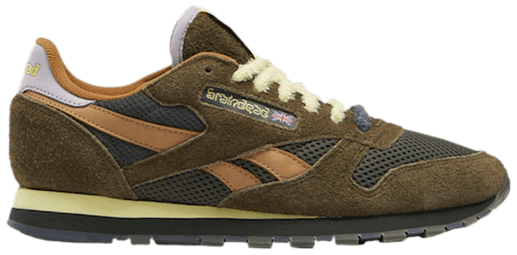 classic leather suede reebok