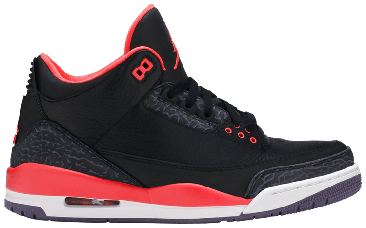 jordan 3 retro dj khaled grateful