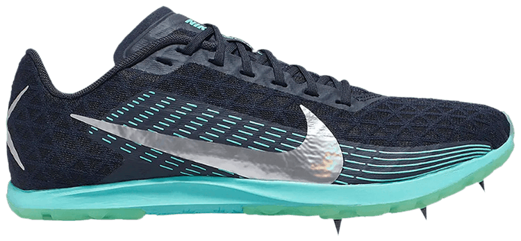zoom rival xc spike